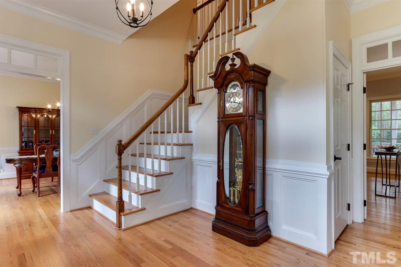 10201 Old Warden Road Raleigh, NC 27615 - Photo 4 of 30