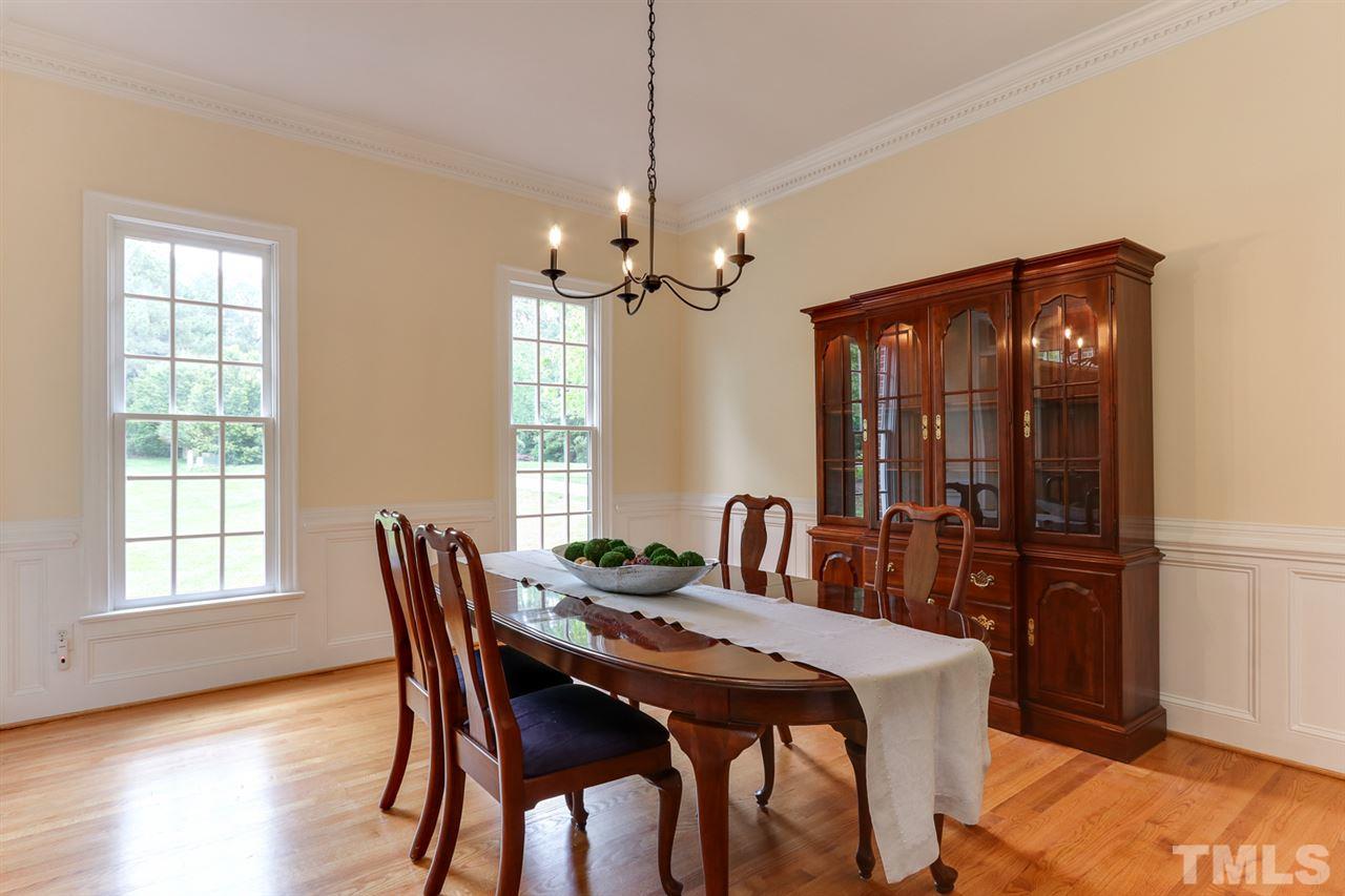 10201 Old Warden Road Raleigh, NC 27615 - Photo 5 of 30