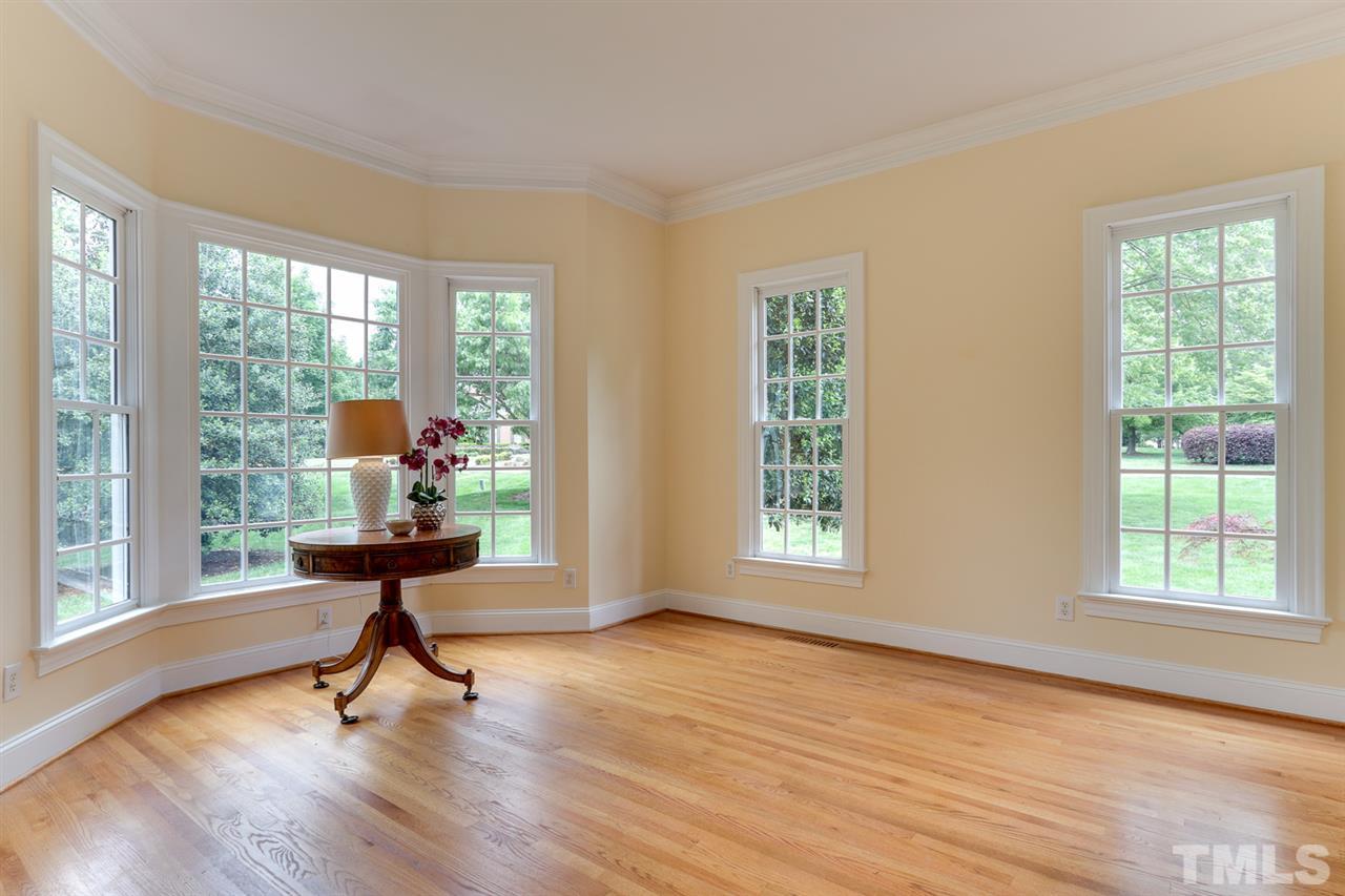 10201 Old Warden Road Raleigh, NC 27615 - Photo 6 of 30
