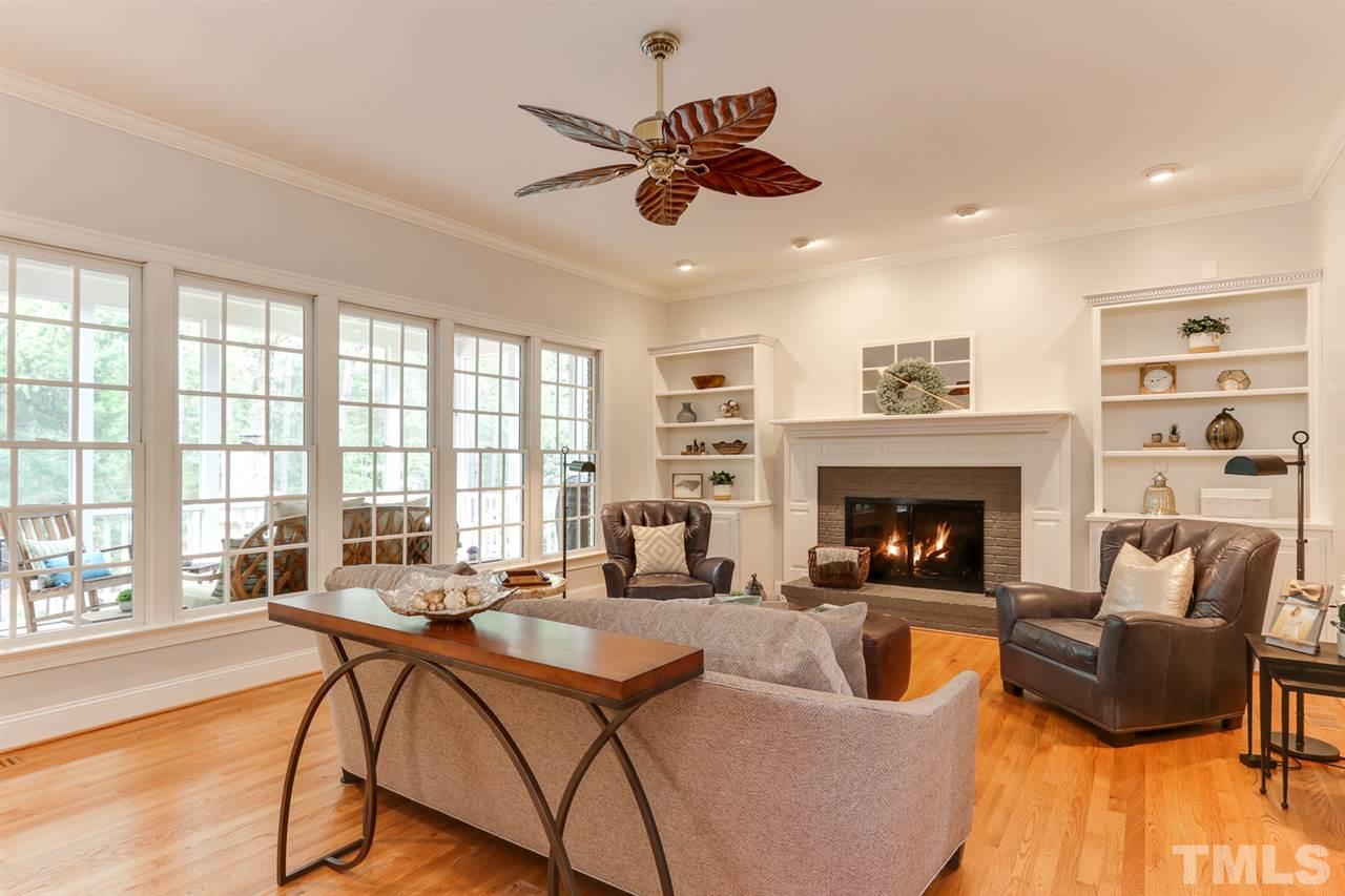 10201 Old Warden Road Raleigh, NC 27615 - Photo 7 of 30