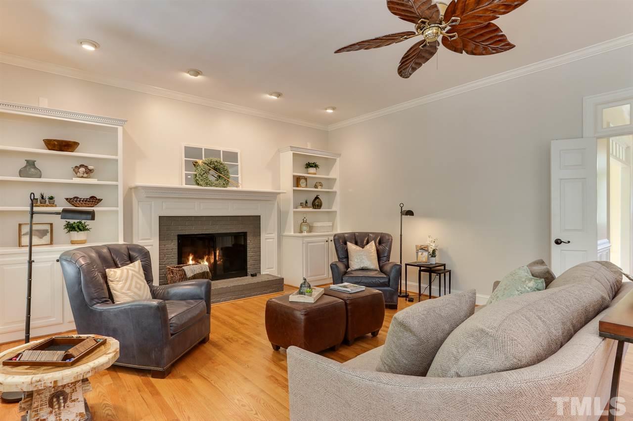 10201 Old Warden Road Raleigh, NC 27615 - Photo 8 of 30
