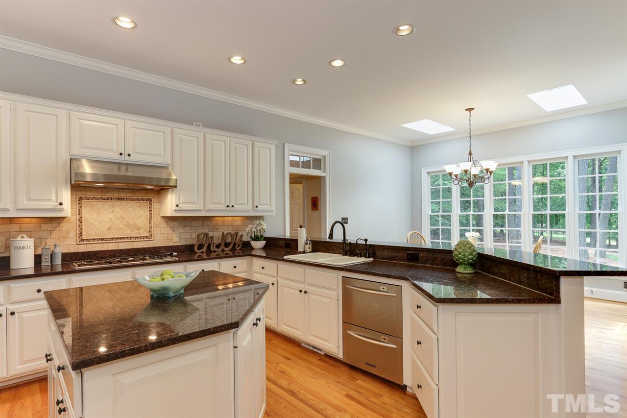 10201 Old Warden Road Raleigh, NC 27615 - Photo 9 of 30