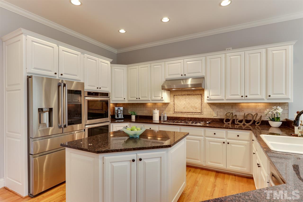 10201 Old Warden Road Raleigh, NC 27615 - Photo 10 of 30