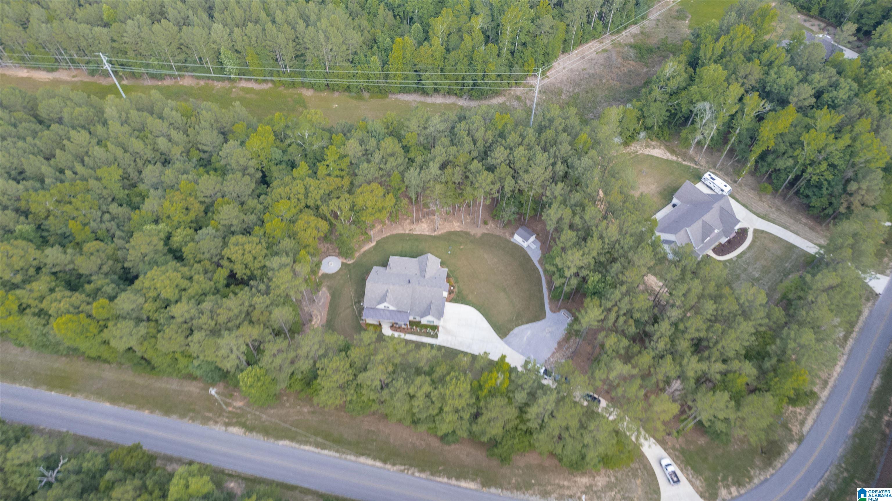 4324 Highway 331 Chelsea, AL 35043 - Photo 52 of 57