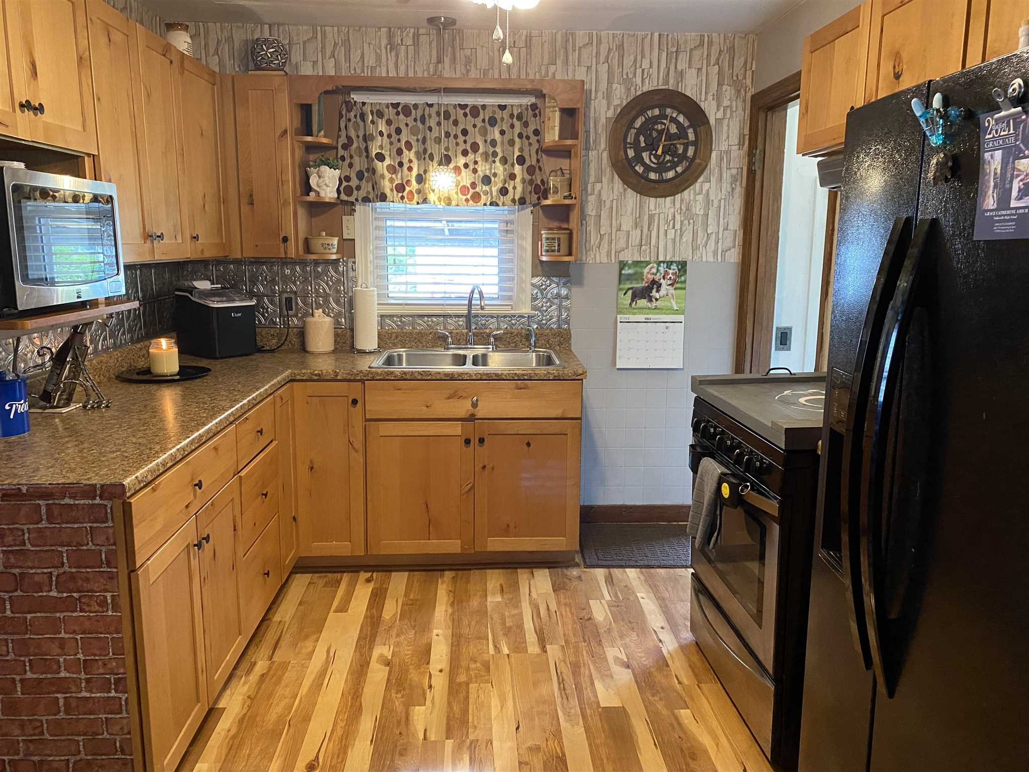 1015 East 9th Street Rochester, IN 46975 - Photo 14 of 26