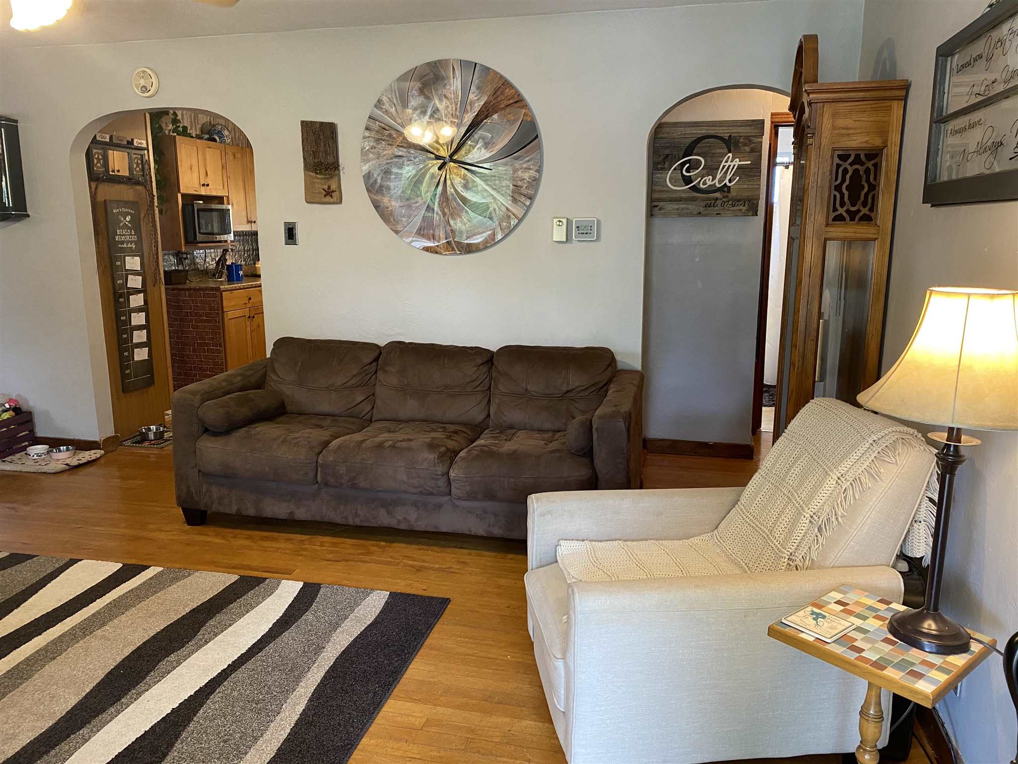 1015 East 9th Street Rochester, IN 46975 - Photo 10 of 26