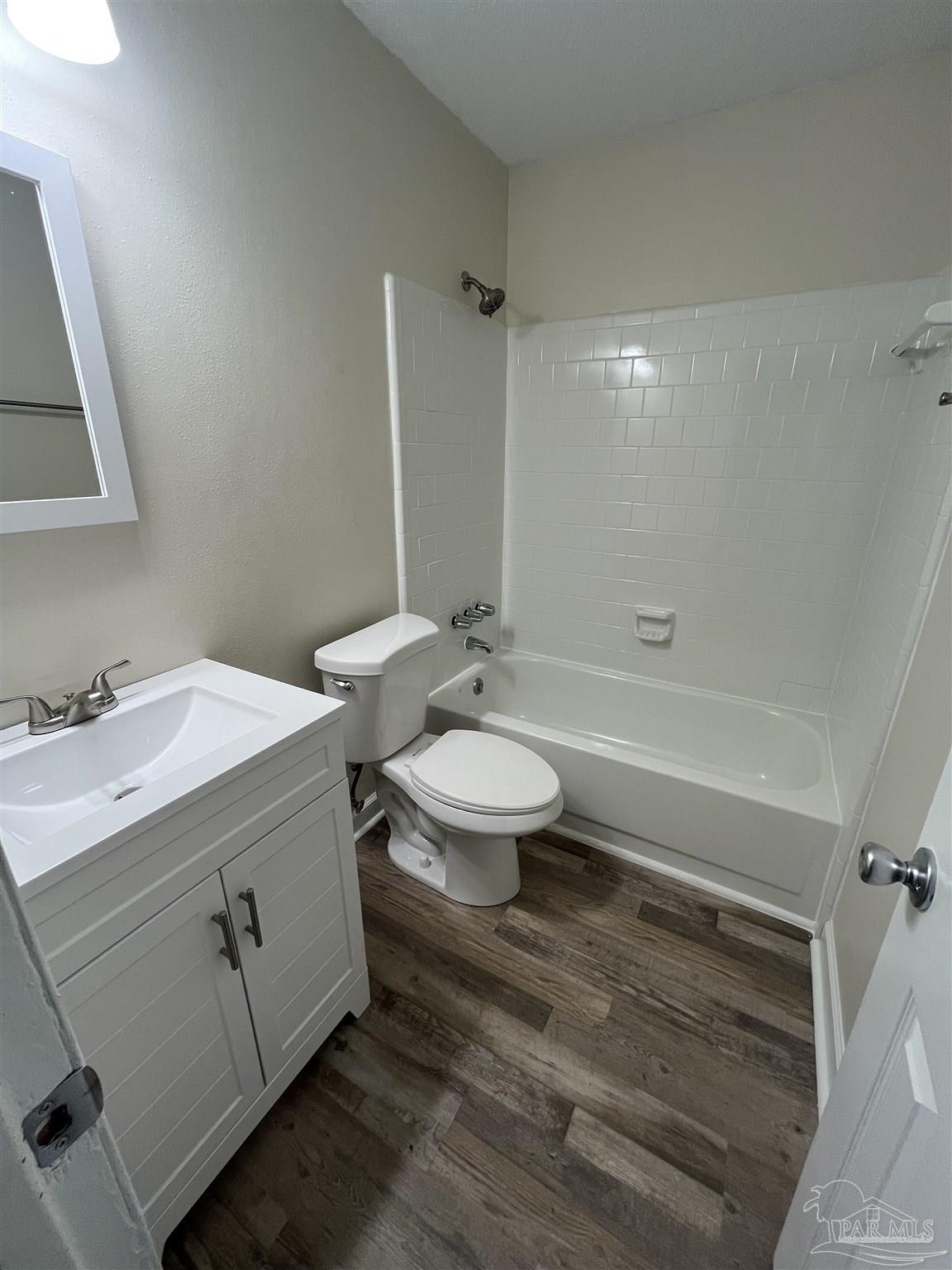 7817 Deborah Drive, Unit A Pensacola, FL 32514 - Photo 11 of 18