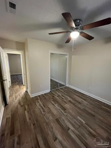 $1,225 | 7817 Deborah Drive, Unit A, Pensacola, FL 32514