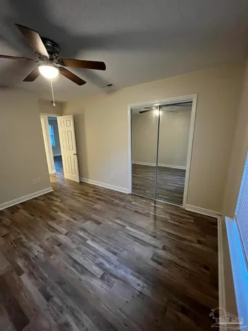 $1,225 | 7817 Deborah Drive, Unit A, Pensacola, FL 32514