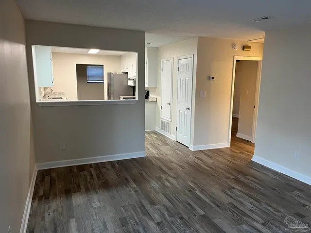 $1,225 | 7817 Deborah Drive, Unit A, Pensacola, FL 32514