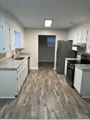 $1,225 | 7817 Deborah Drive, Unit A, Pensacola, FL 32514