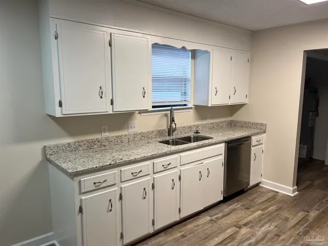 $1,225 | 7817 Deborah Drive, Unit A, Pensacola, FL 32514