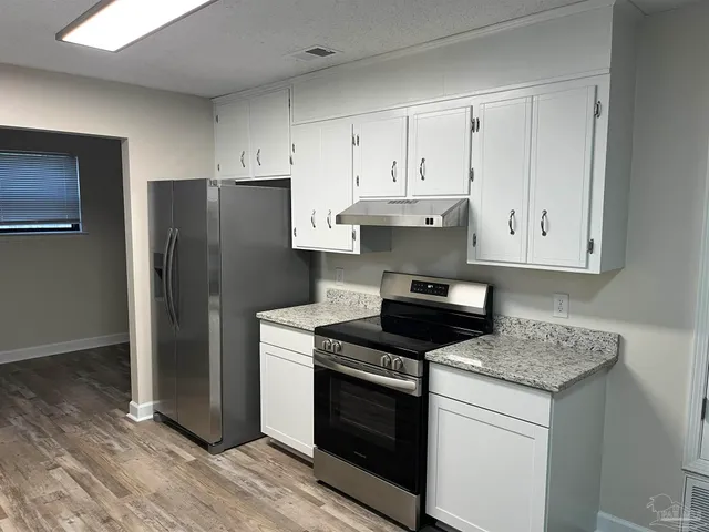 $1,225 | 7817 Deborah Drive, Unit A, Pensacola, FL 32514