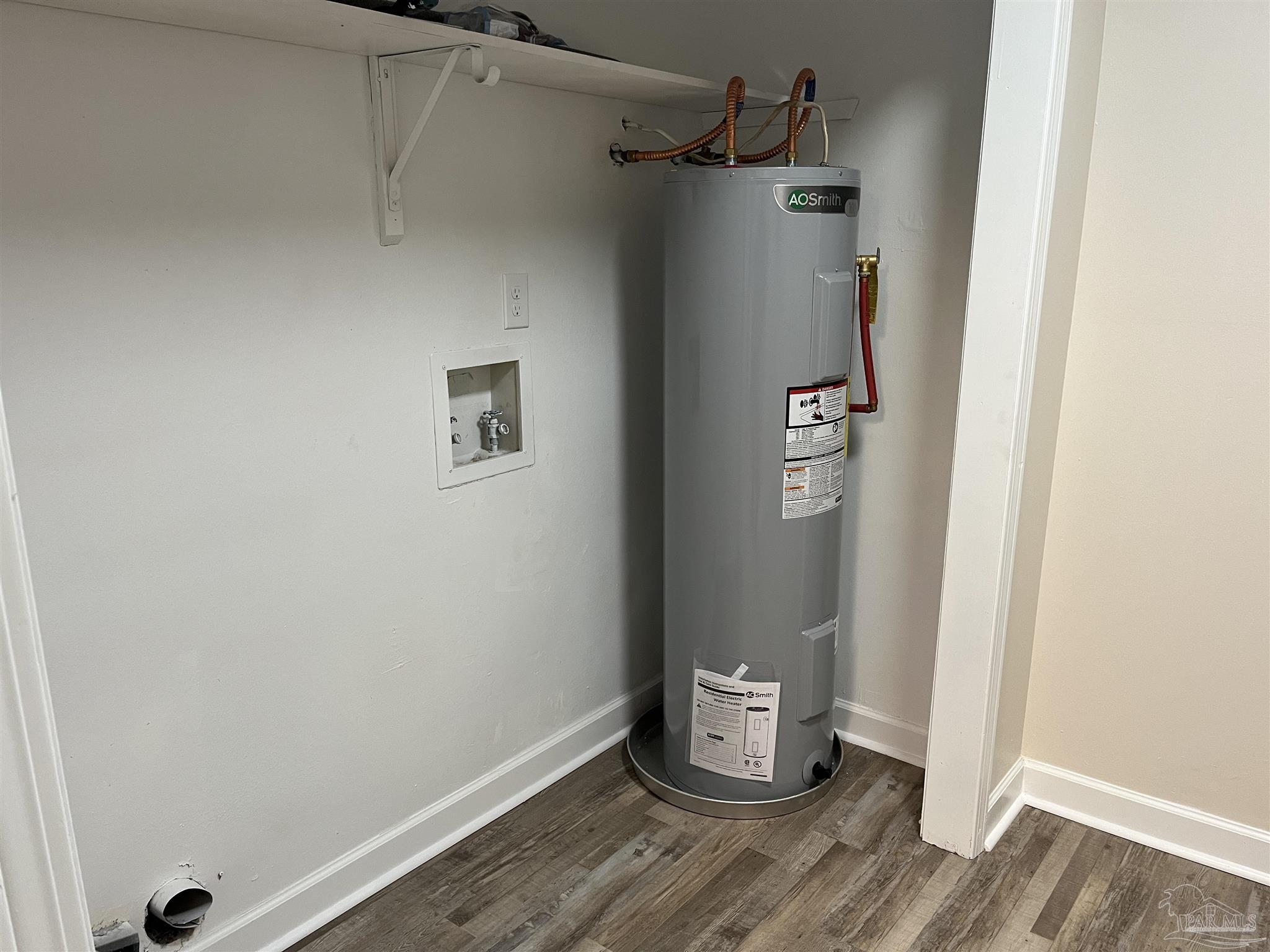 7817 Deborah Drive, Unit A Pensacola, FL 32514 - Photo 6 of 18