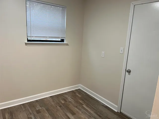 $1,225 | 7817 Deborah Drive, Unit A, Pensacola, FL 32514