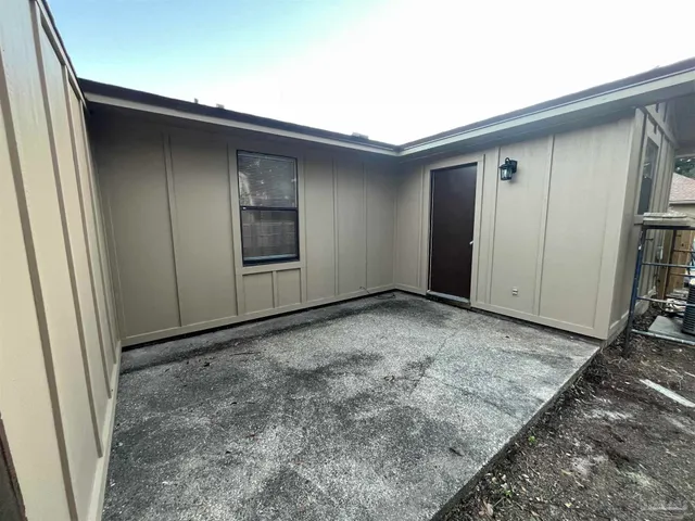 $1,225 | 7817 Deborah Drive, Unit A, Pensacola, FL 32514