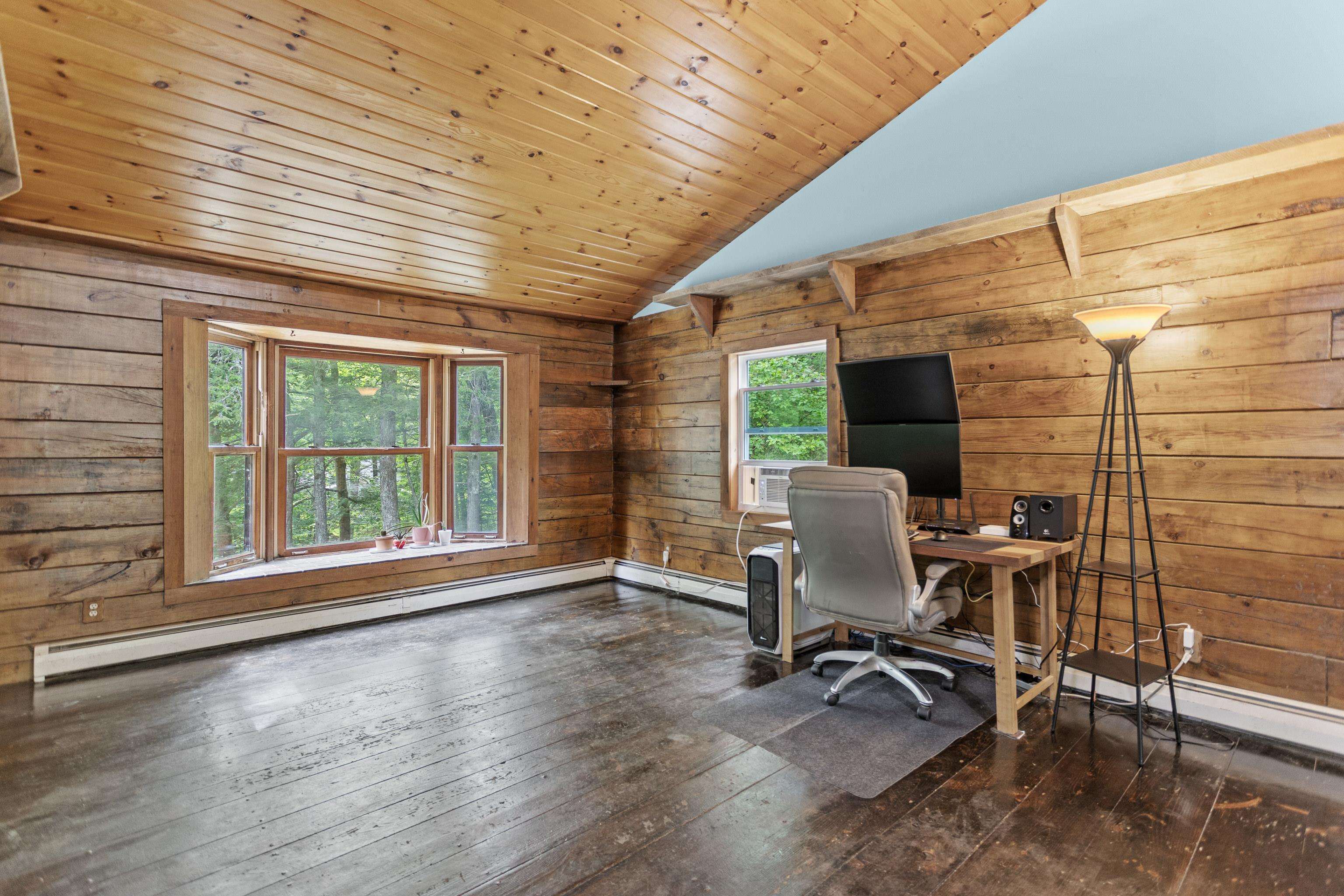 767 Berry River Road Barrington, NH 03825 - Photo 21 of 47