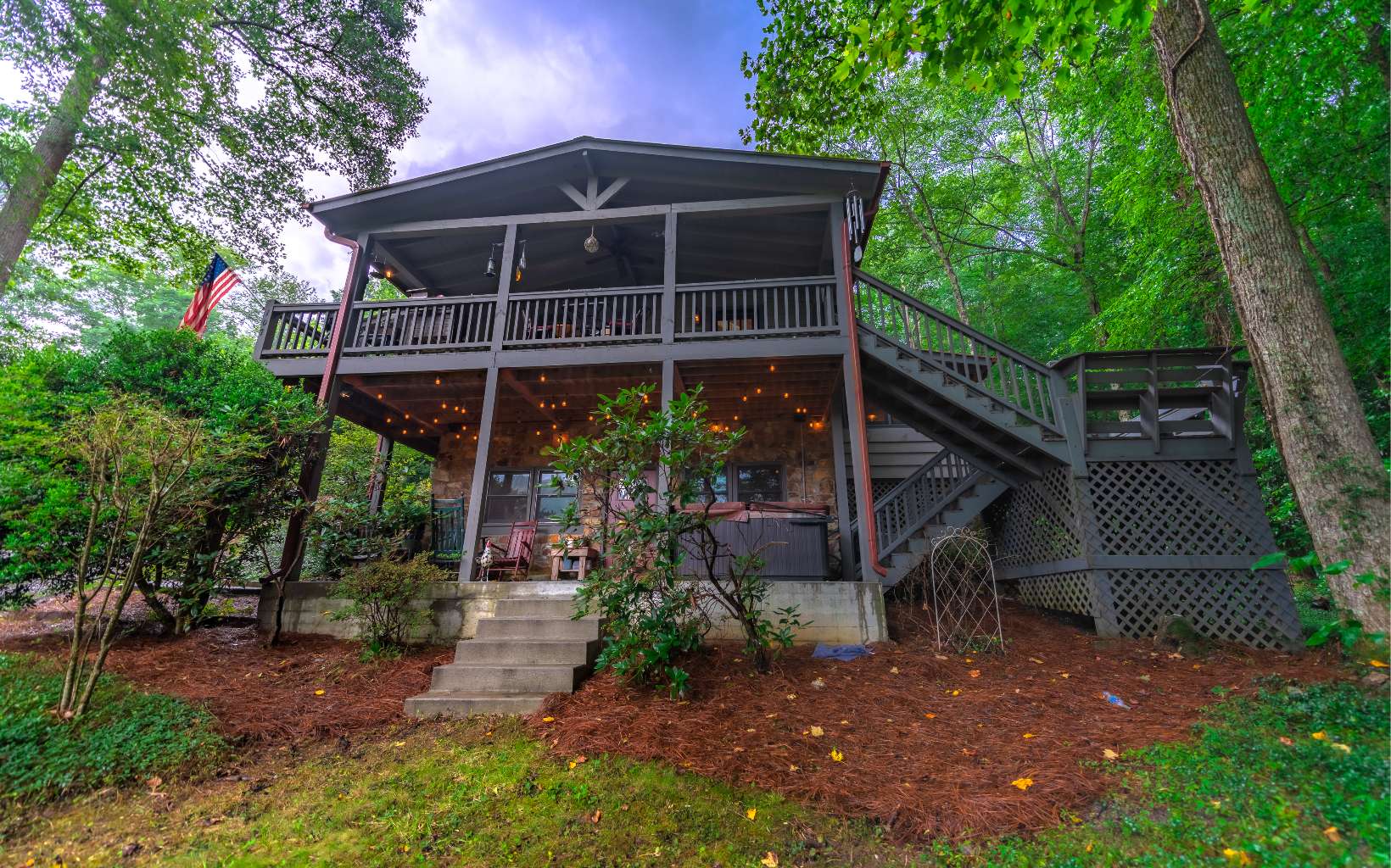 107 Weaver Creek Way Blue Ridge, GA 30513 - Photo 1 of 4 Main View