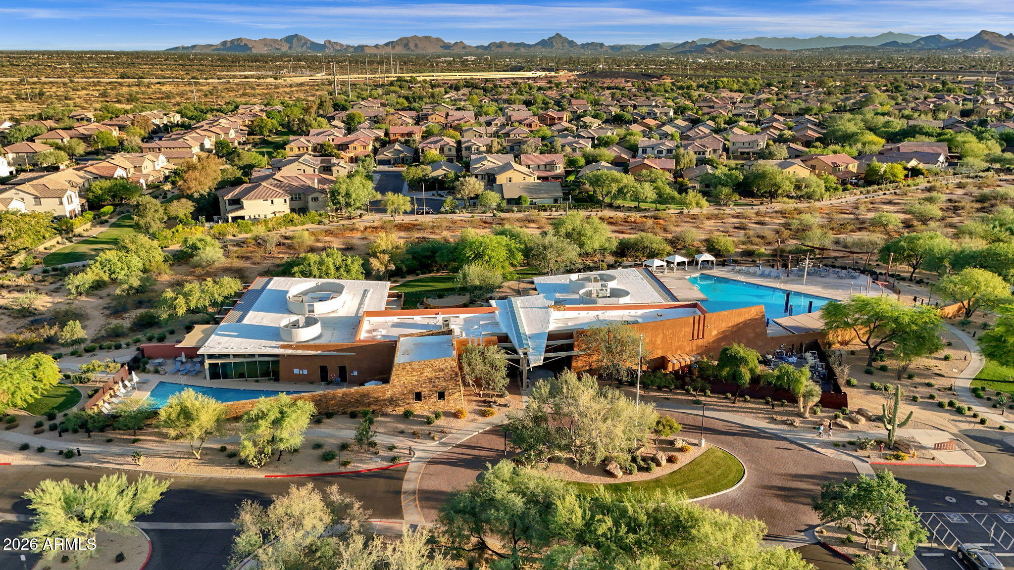 3927 East Waller Lane Phoenix, AZ 85050 - Photo 49 of 63 Fireside Community Center