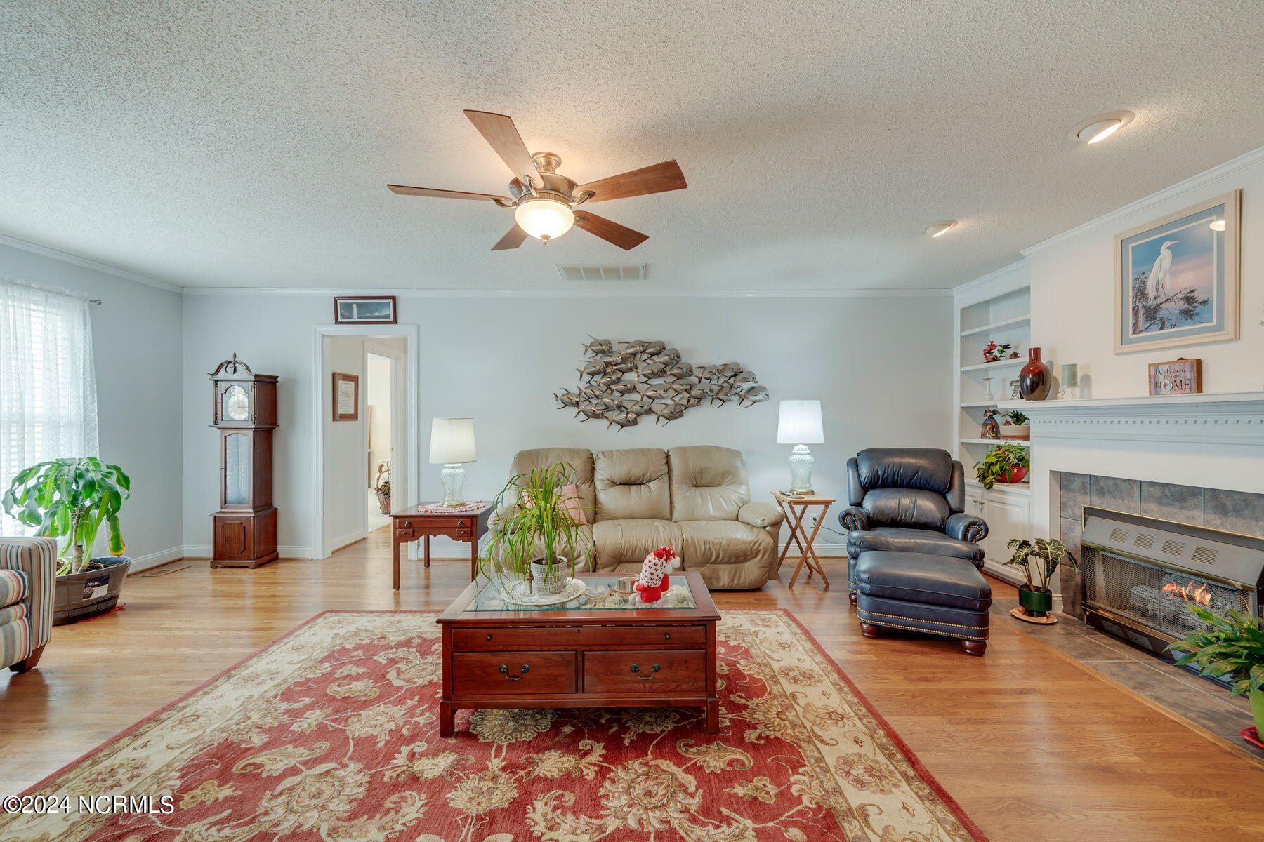 2819 Alison Road Kinston, NC 28504 - Photo 12 of 41 living