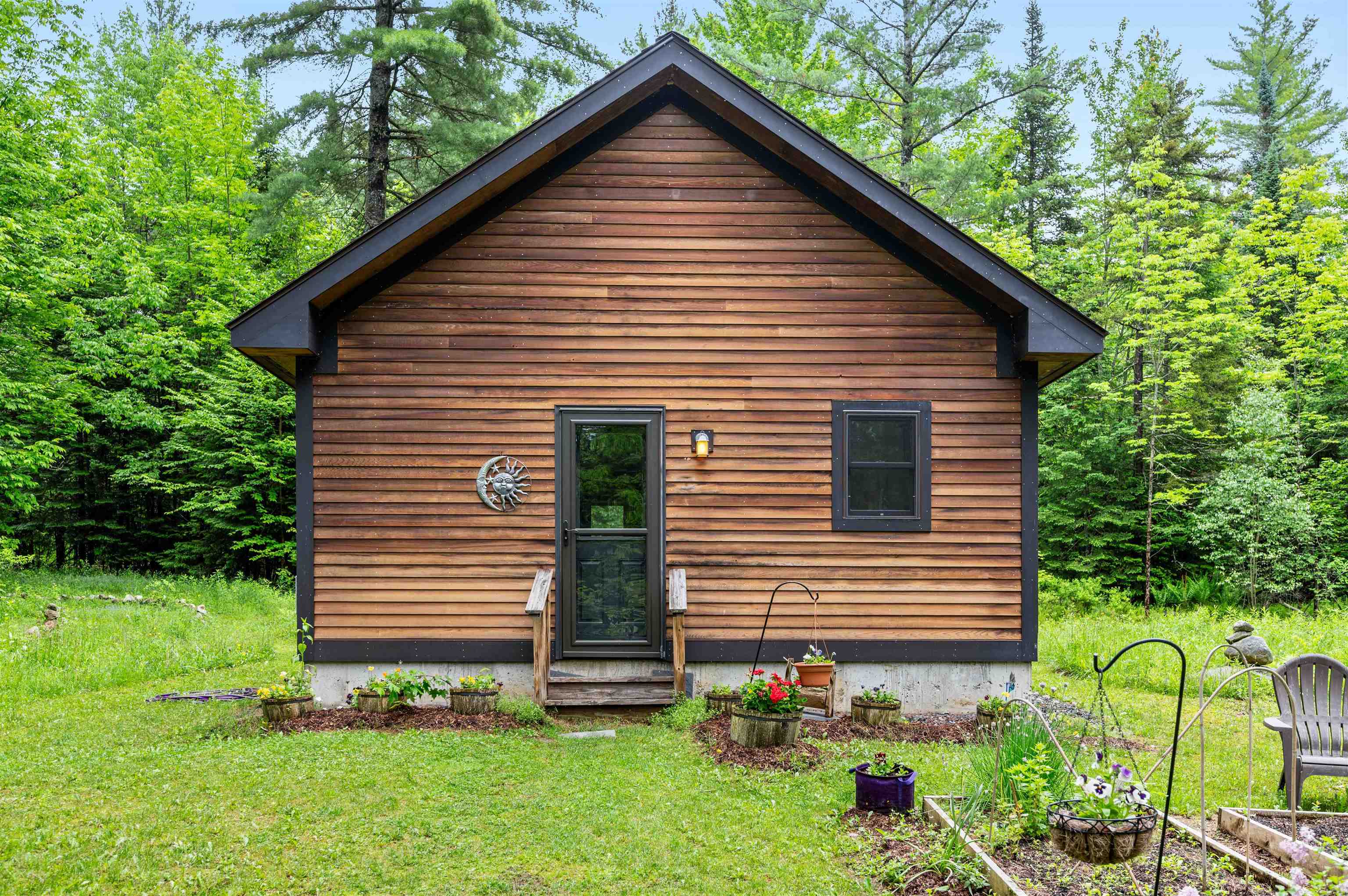 228 Guyette Road Marshfield, VT 05667 - Photo 5 of 37