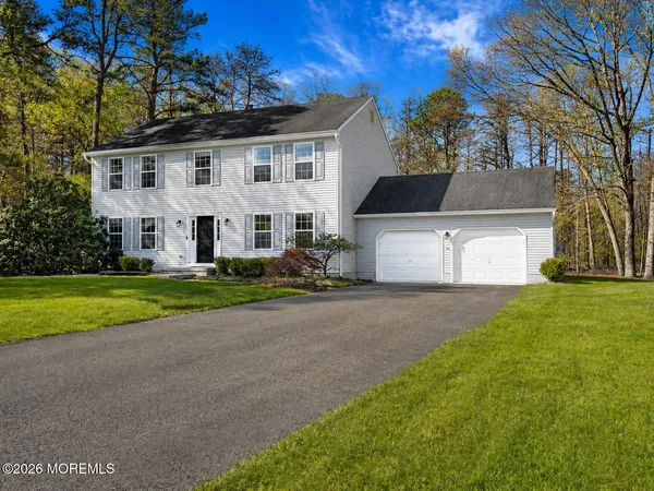 $674,900 | 14 Aspen Court, Jackson, NJ 08527