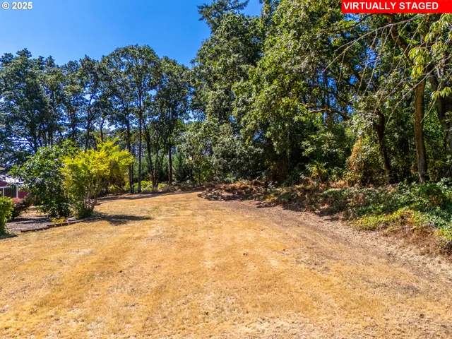 a view of swimming pool with an outdoor space