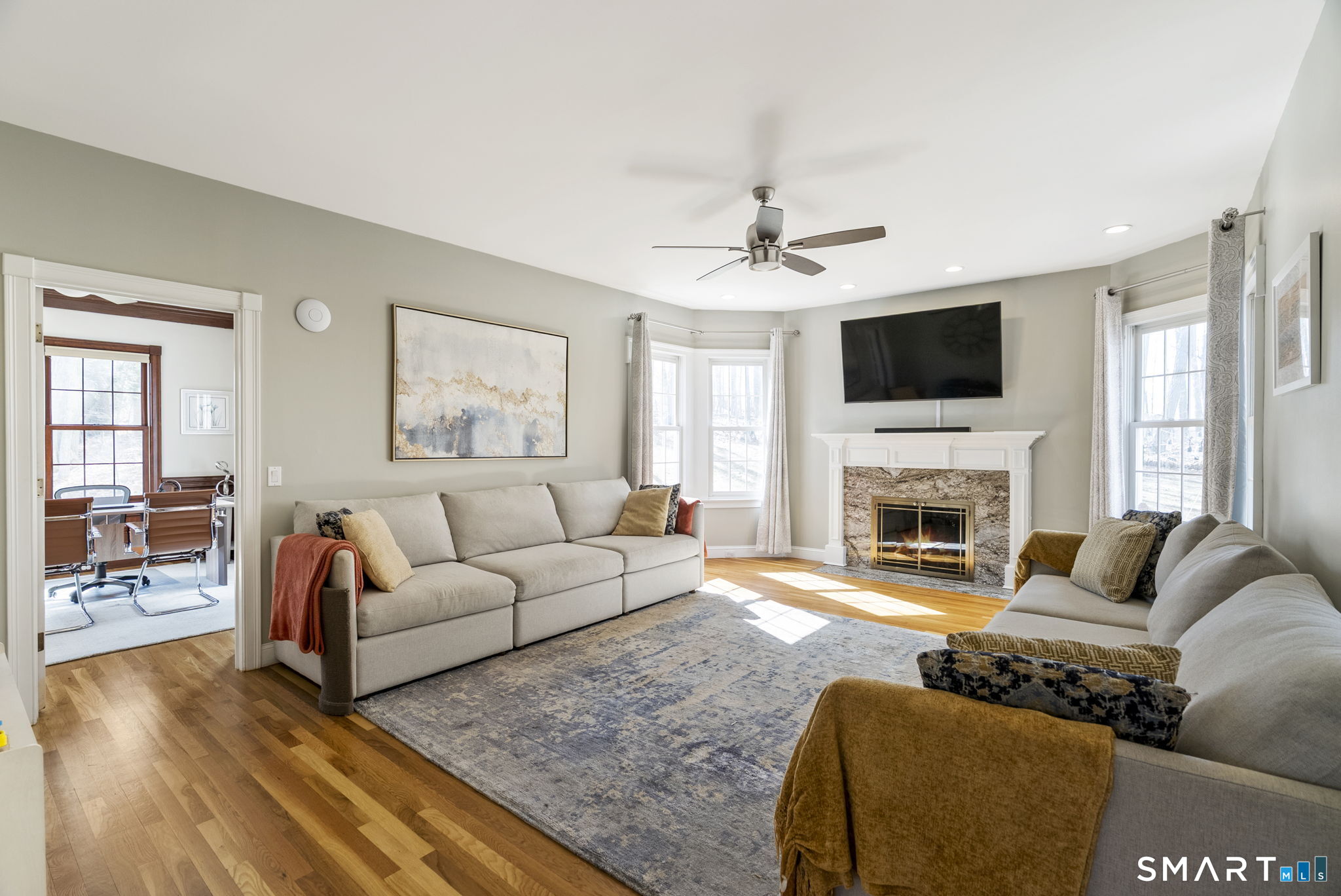 76 Lofgren Road Avon, CT 06001 - Photo 20 of 40