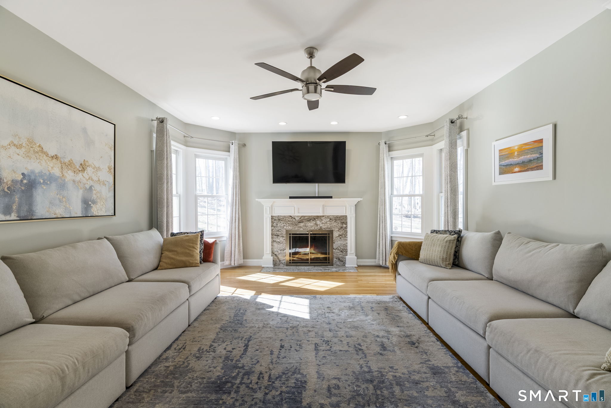 76 Lofgren Road Avon, CT 06001 - Photo 21 of 40