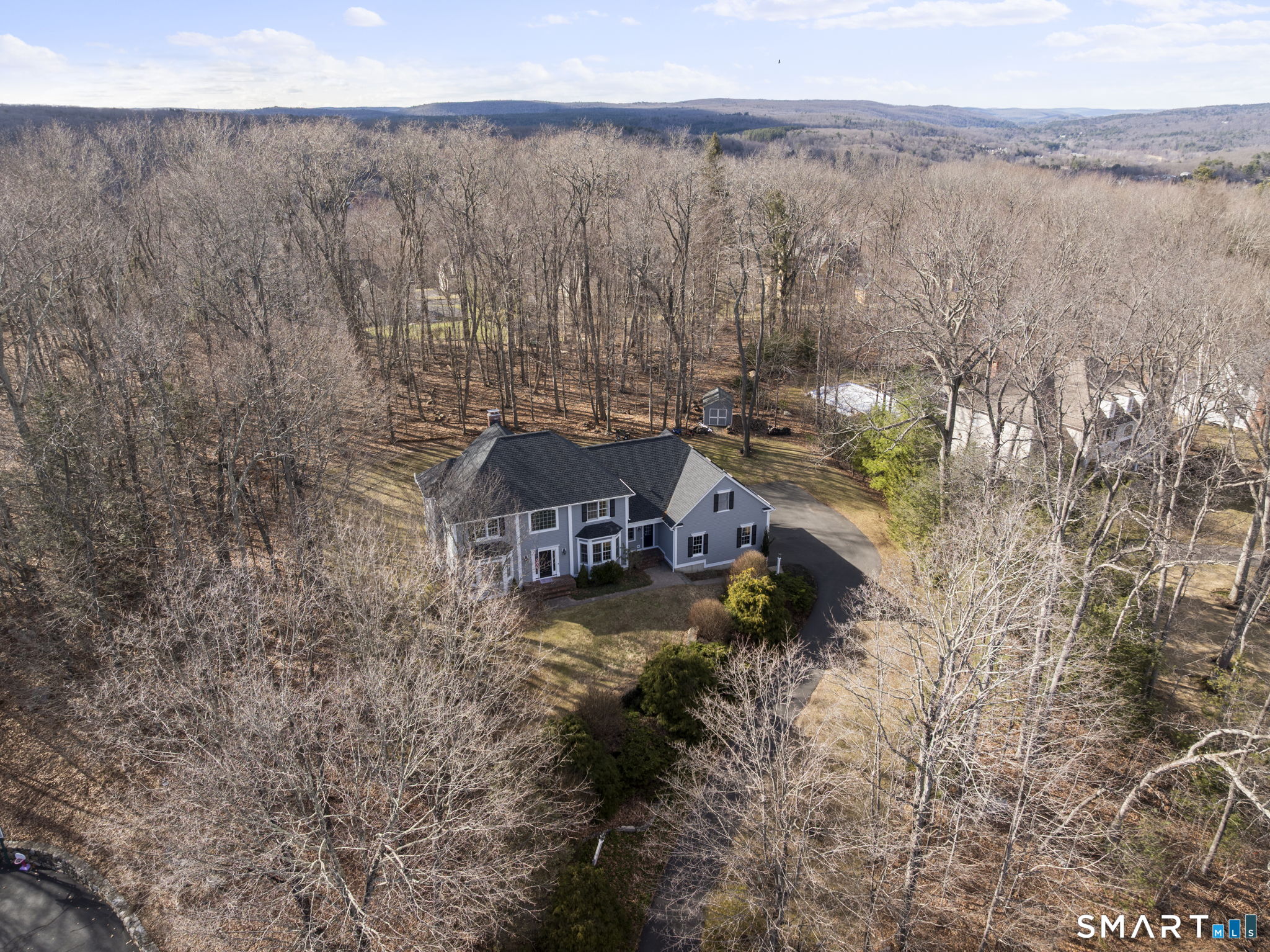 76 Lofgren Road Avon, CT 06001 - Photo 4 of 40