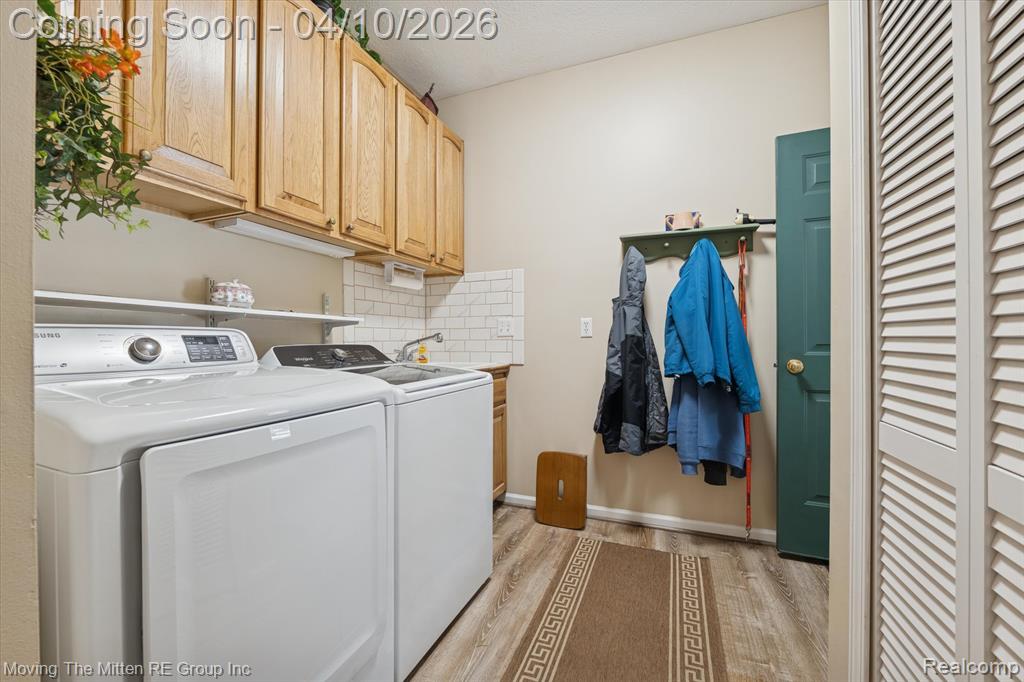 15265 Hannan Road Romulus, MI 48174 - Photo 42 of 63