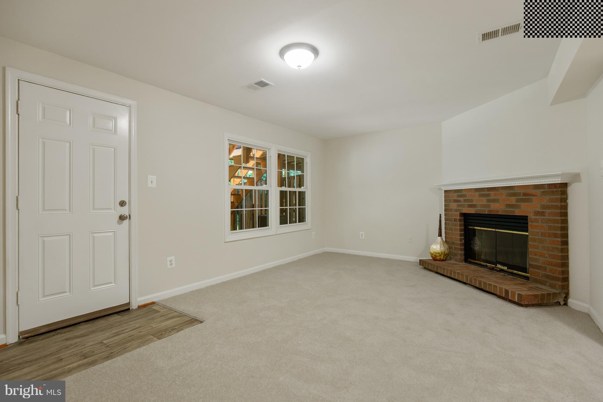 7534 Aspenpark Road Lorton, VA 22079 - Photo 14 of 29 Basement
