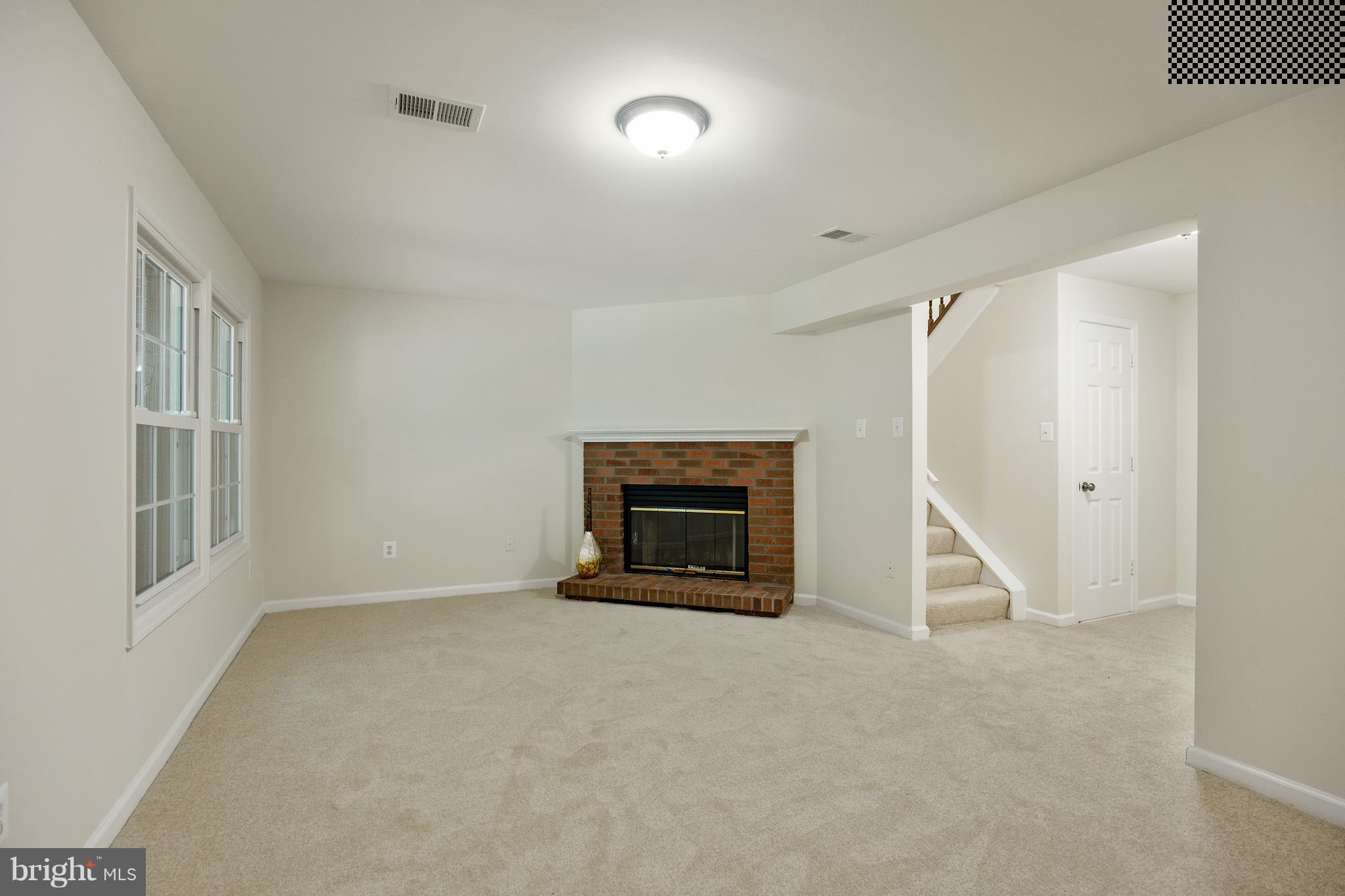 7534 Aspenpark Road Lorton, VA 22079 - Photo 15 of 29 Basement