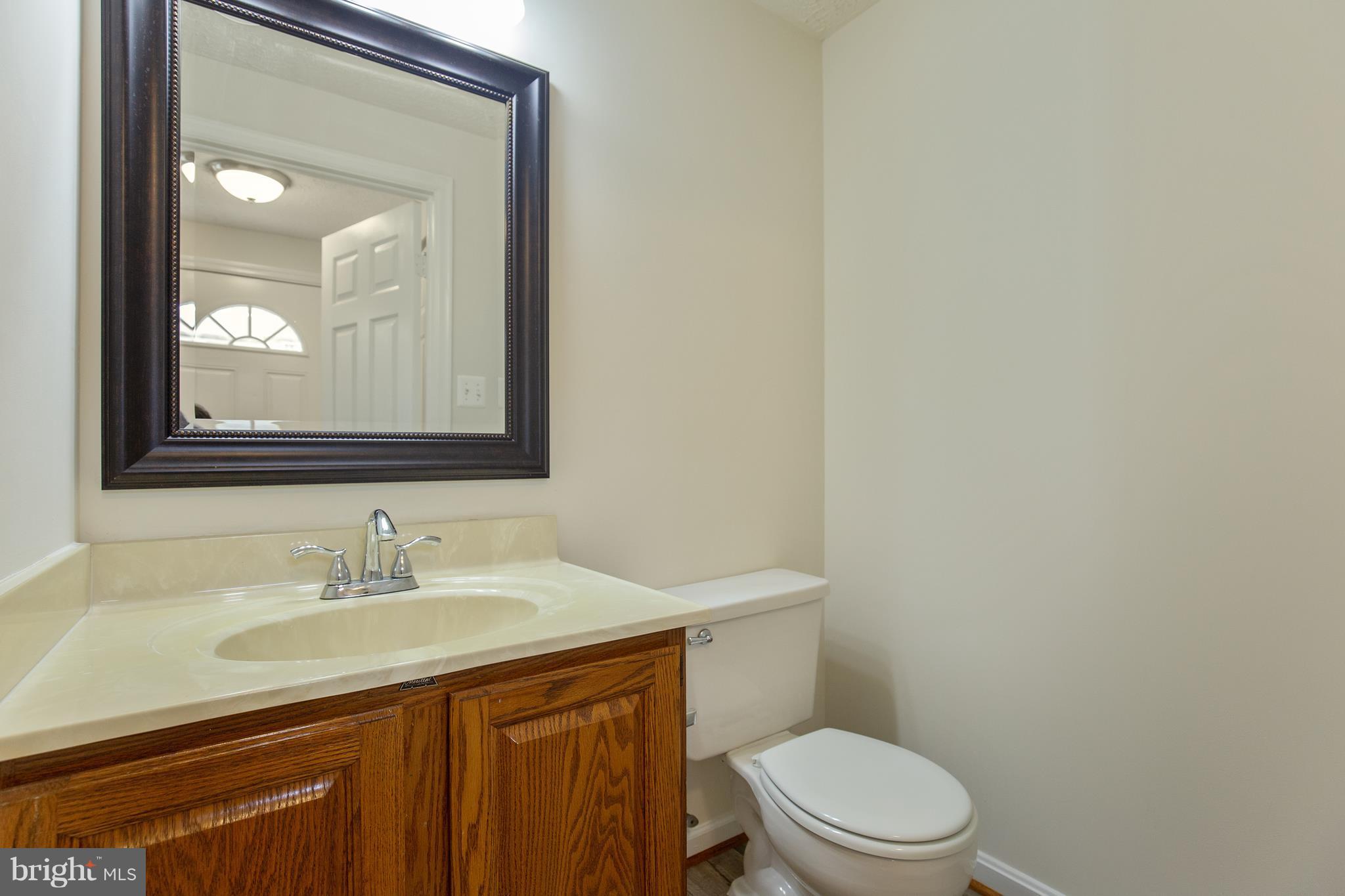 7534 Aspenpark Road Lorton, VA 22079 - Photo 16 of 29 Bath