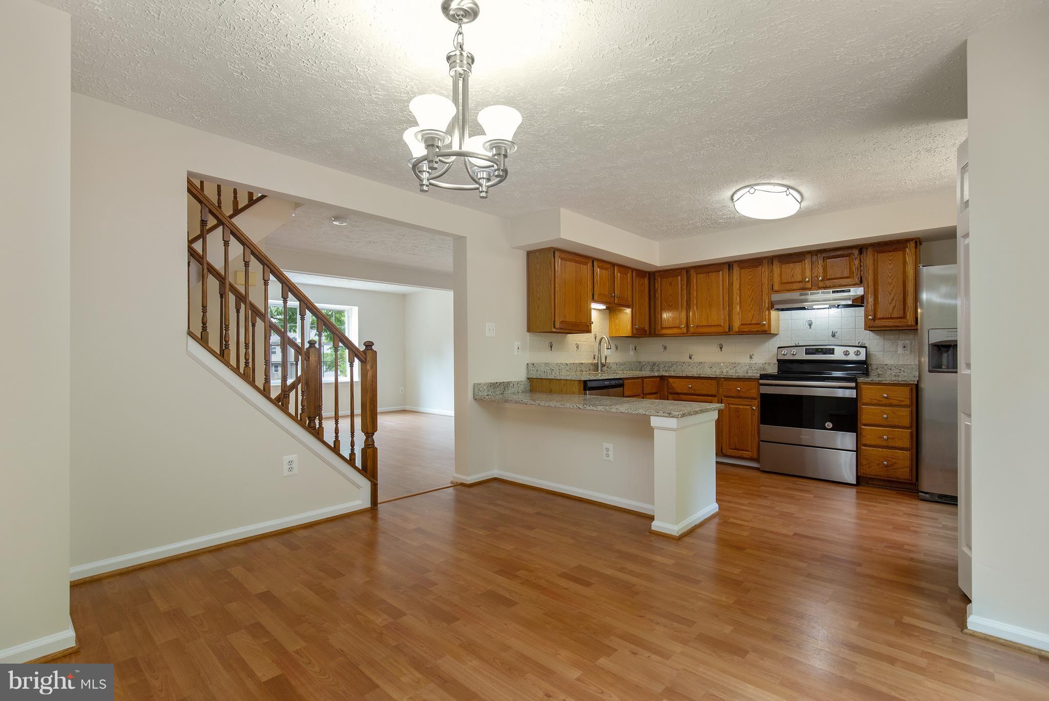 7534 Aspenpark Road Lorton, VA 22079 - Photo 21 of 29 Interior (General)
