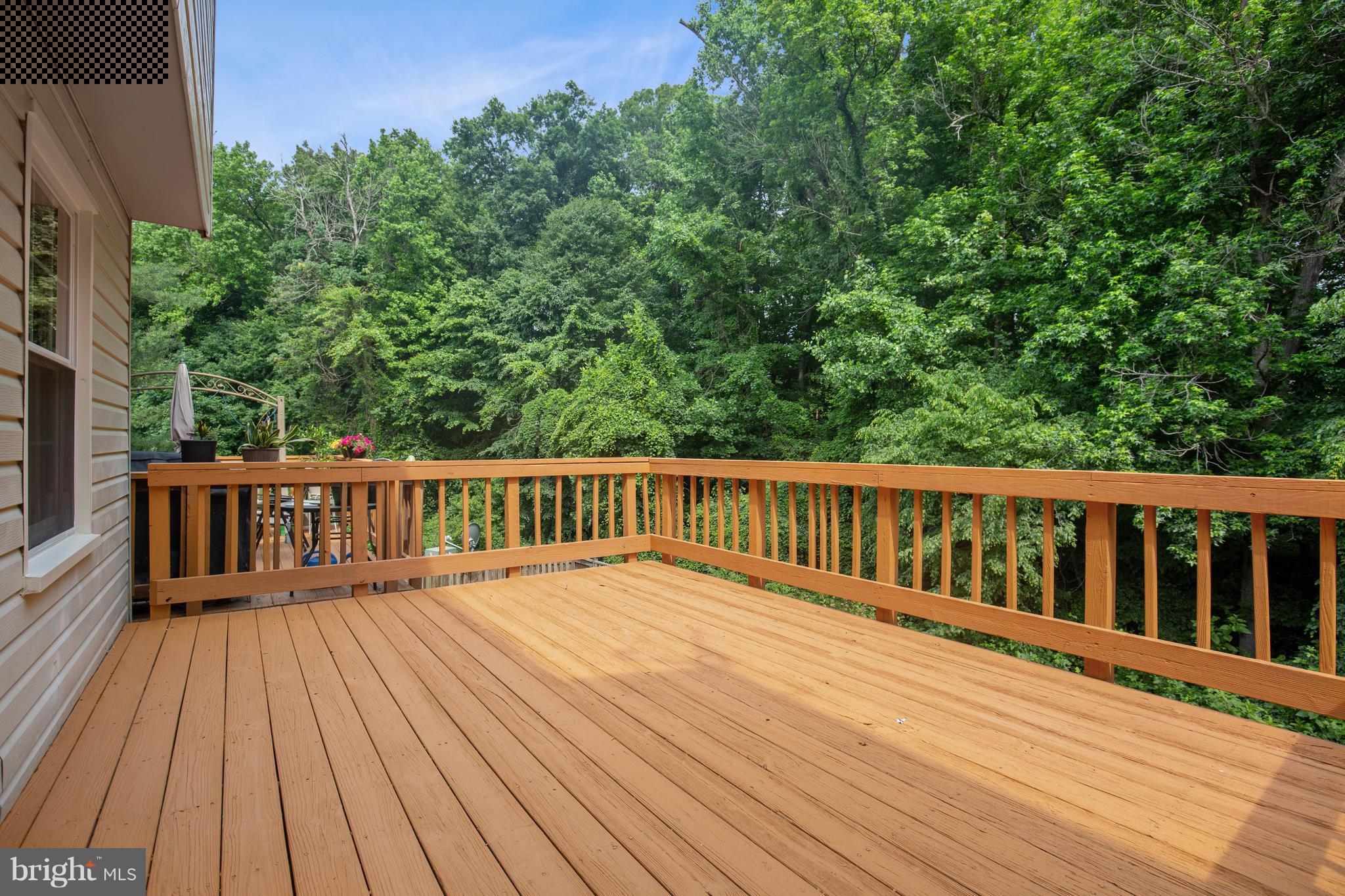7534 Aspenpark Road Lorton, VA 22079 - Photo 26 of 29 Exterior (General)