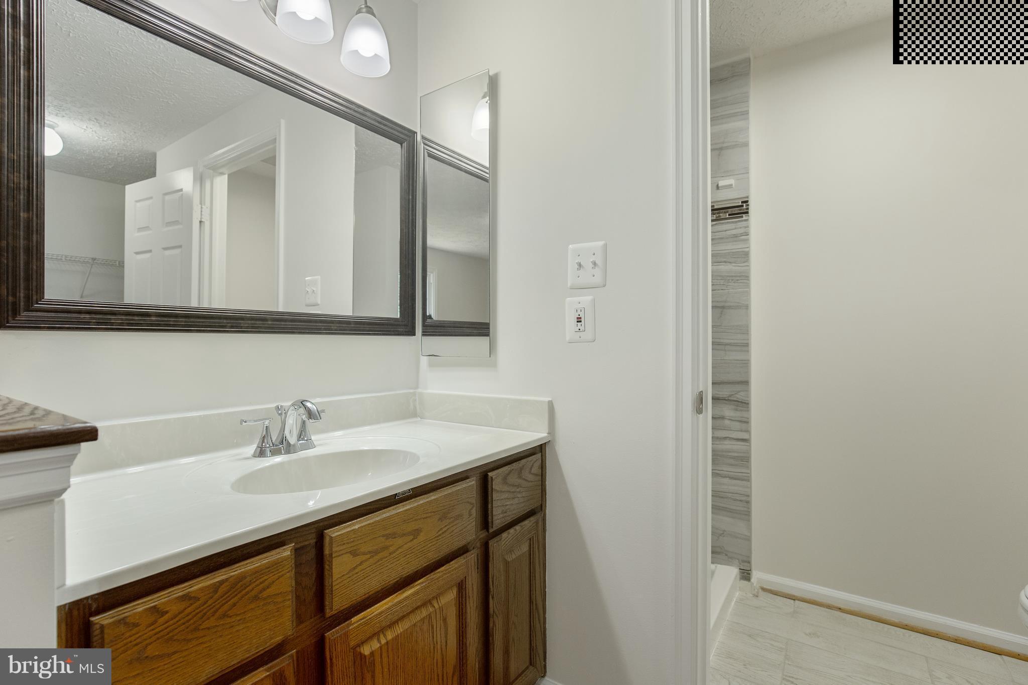 7534 Aspenpark Road Lorton, VA 22079 - Photo 6 of 29 Bath