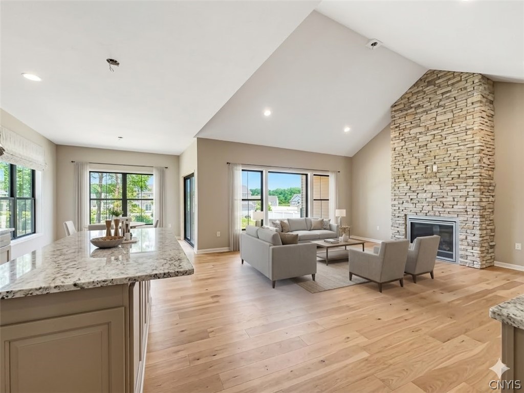 3137 Stoney Pond Way Lysander, NY 13027 - Photo 10 of 20 Virtually created