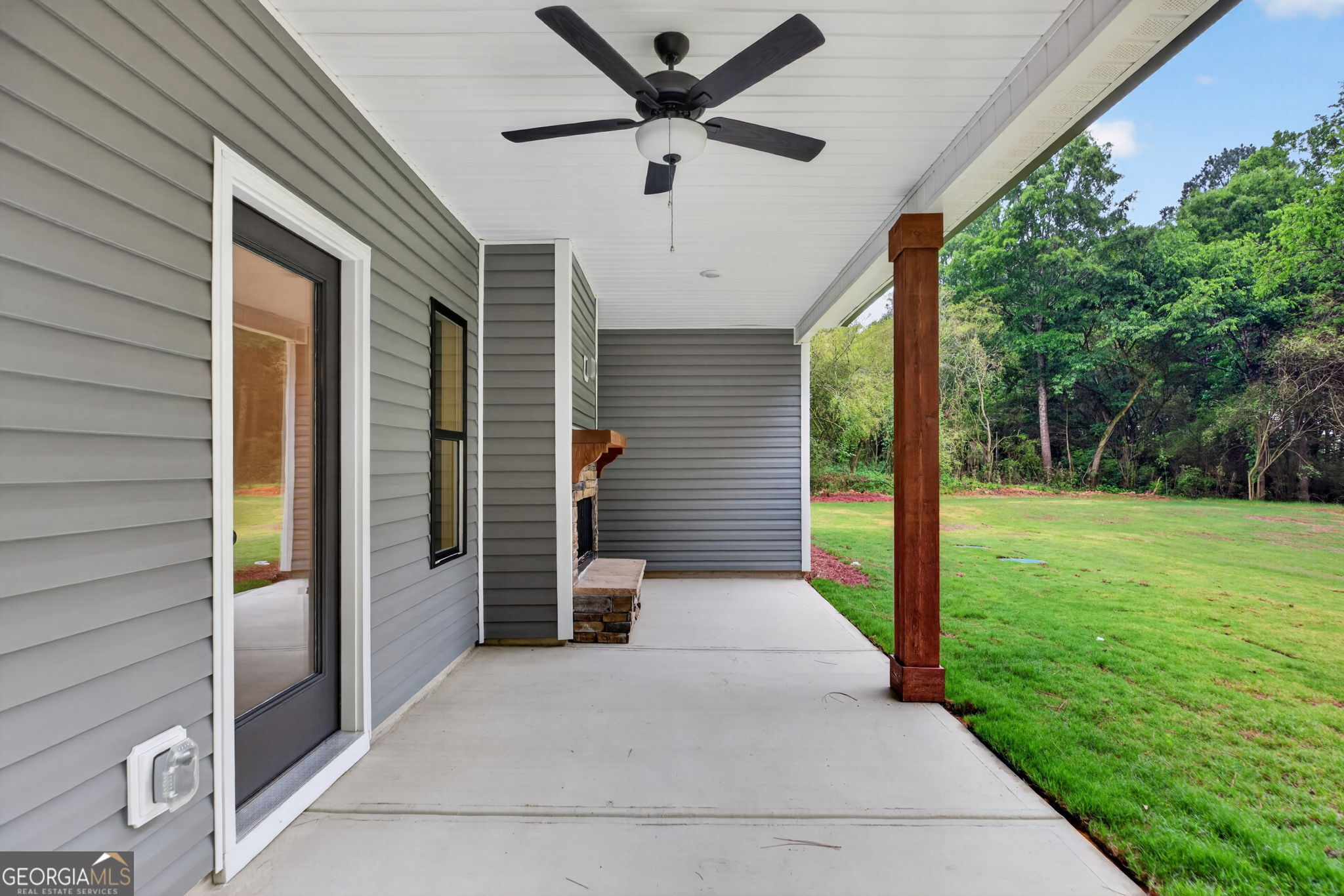 771 Old Brock Road Rockmart, GA 30153 - Photo 35 of 41 Gallery Image 35