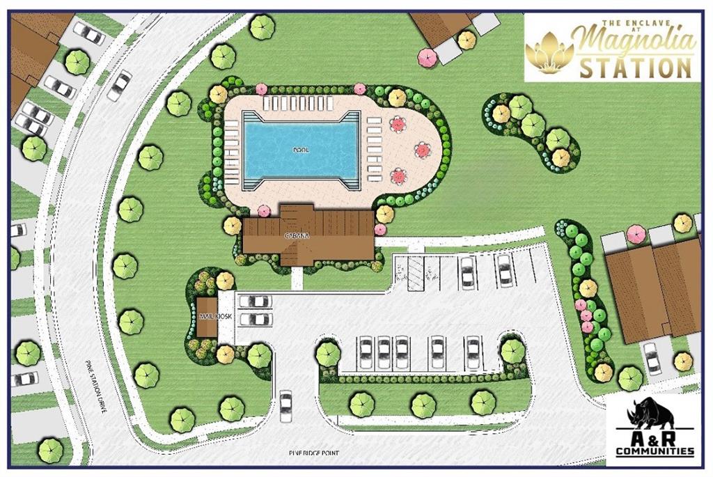 6354 Pine Ridge Point Lula, GA 30554 - Photo 3 of 33