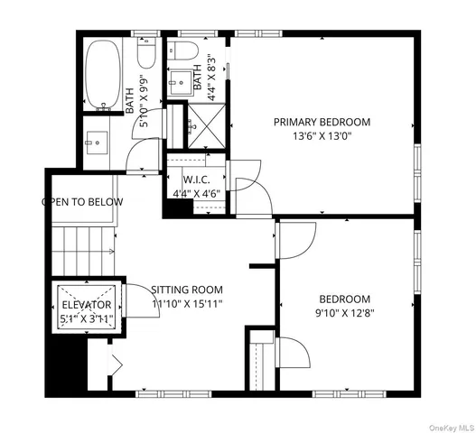 a picture of a book shelf