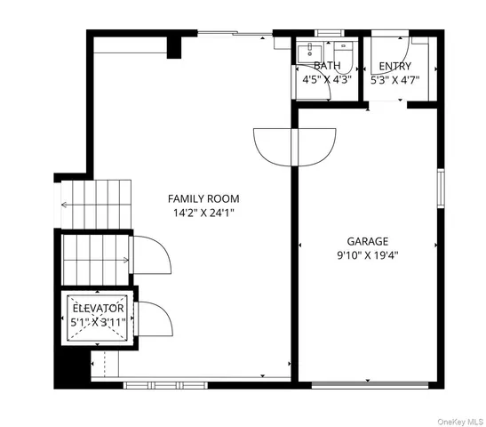 a picture of a wall with a white wall and a white wall