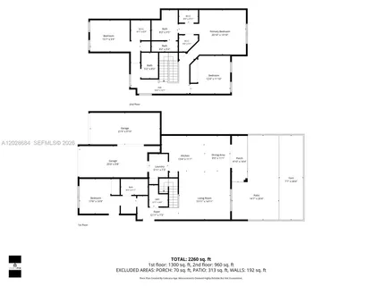 $520,000 | 22617 Southwest 102nd Avenue, Unit 22617, Miami, FL 33190