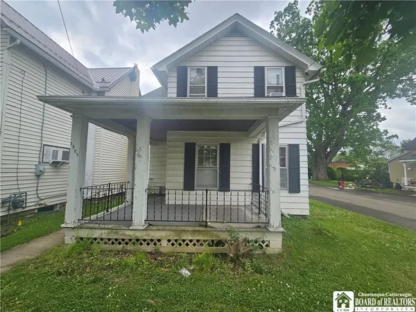 $89,900 | 1505 West Henley Street, Olean, NY 14760