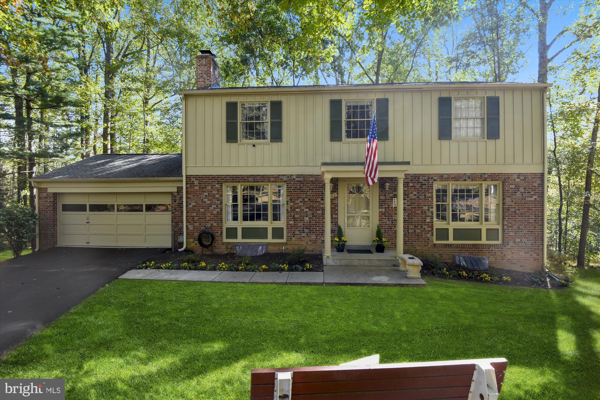 2308 Short Ridge Road Reston, VA 20191 - Photo 1 of 37 This can be your home!!!
