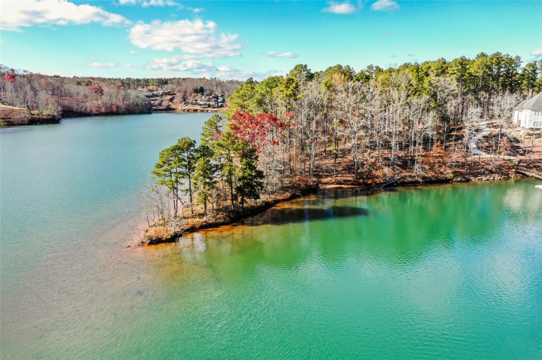 Lot 33 Retreat Pointe Road West Union, SC 29696 - Photo 12 of 20