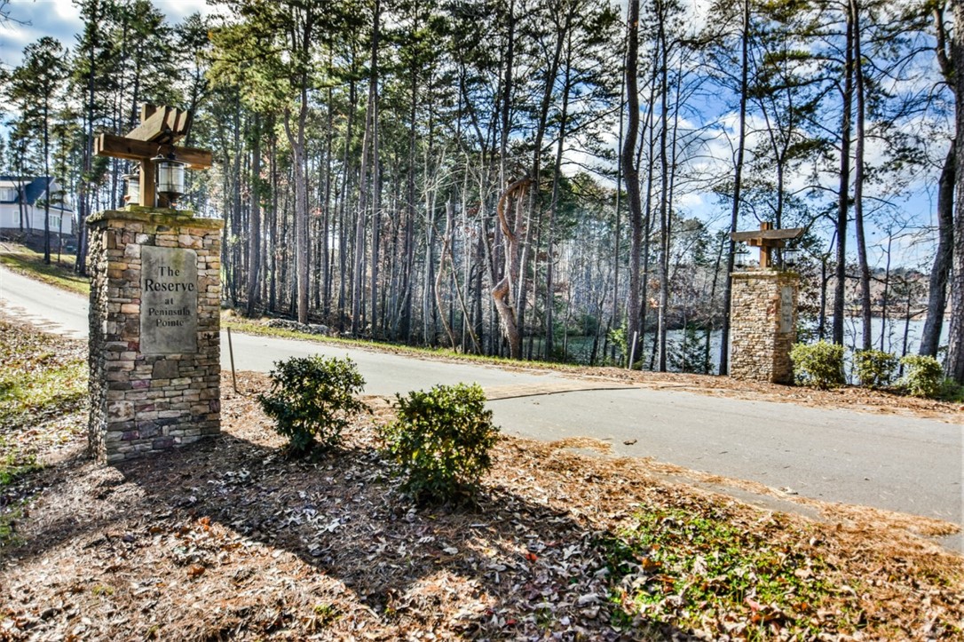 Lot 33 Retreat Pointe Road West Union, SC 29696 - Photo 3 of 20