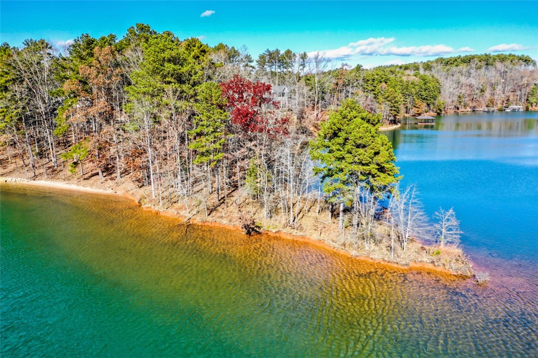 Lot 33 Retreat Pointe Road West Union, SC 29696 - Photo 6 of 20