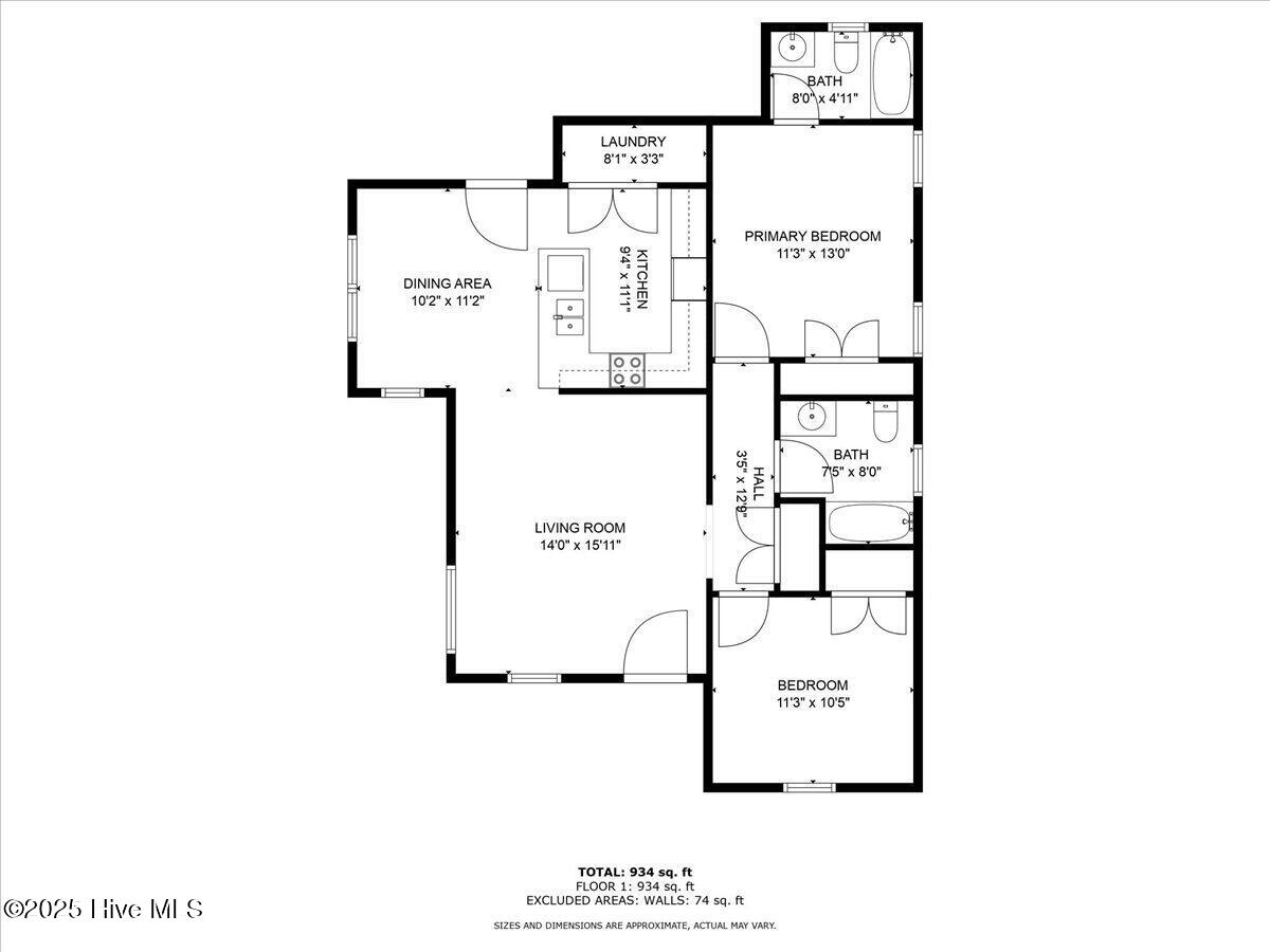 312 Bernhurst Road New Bern, NC 28560 - Photo 39 of 39 01-all_floors_312_bernhurst_road_new_ber