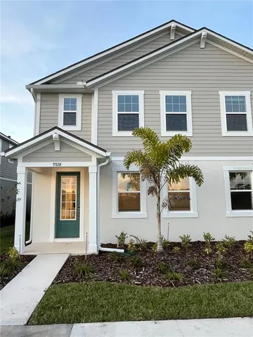 $452,990 | 9928 Red Canoe Alley, Orlando, FL 32832